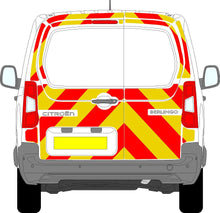 Citroen Berlingo L1 2024-2026 Chevron Kit