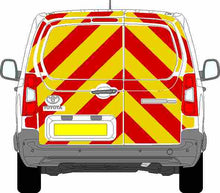 Toyota Proace City 2020-2024 Chevron Kit