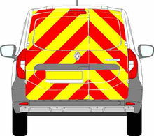 Renault Kangoo 2023-2026 Chevron Kit