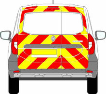 Renault Kangoo 2023-2026 Chevron Kit