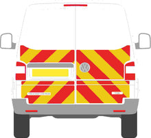 Volkswagen Transporter Standard 2009-2015