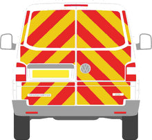 Volkswagen Transporter Standard 2009-2015