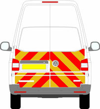 Volkswagen Transporter High Roof 2009-2015