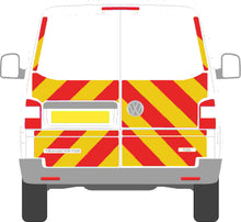 Volkswagen Transporter Standard 2009-2015