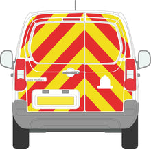 Citroen Berlingo 2015-2018 Chevron Kit