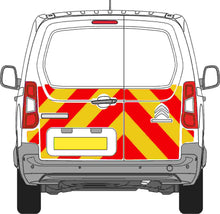 Citroen Berlingo 2018-2024 Chevron Kit