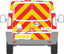 Citroen Dispatch 2007-2016 Chevron Kit
