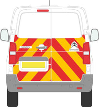 Citroen Dispatch 2016-2024 Chevron Kit