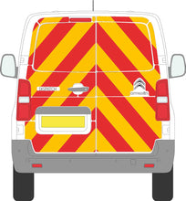 Citroen Dispatch 2016-2024 Chevron Kit