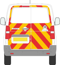Citroen Dispatch 2016-2024 Chevron Kit