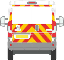 Citroen Relay H1 2014-2024 Chevron Kit