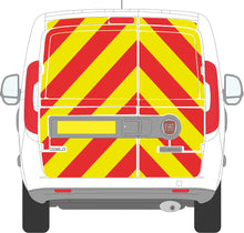 Fiat Doblo 2015 - 2022 Chevron Kit