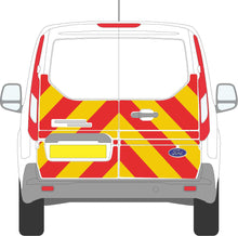 Ford Transit Connect Low Roof 2013-2024 Chevron Kit