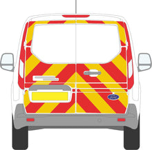 Ford Transit Connect Low Roof 2013-2024 Chevron Kit