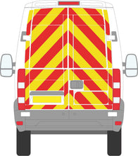 Iveco Daily H2 2006-2014 Chevron Kit