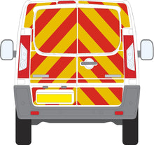 Peugeot Expert 2007-2016 Chevron Kit