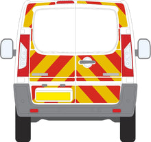 Peugeot Expert 2007-2016 Chevron Kit