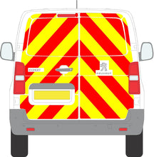 Peugeot Expert 2016-2024 Chevron Kit