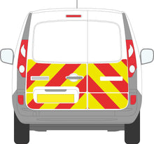 Renault Kangoo 2013-2022 Chevron Kit