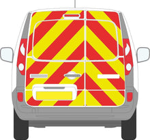 Renault Kangoo 2013-2022 Chevron Kit