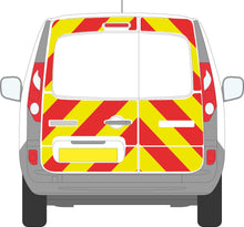 Renault Kangoo 2013-2022 Chevron Kit
