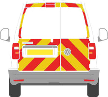 Volkswagen Caddy 2015-2021 Chevron Kit