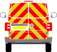 Volkswagen Transporter 2015 - 2025