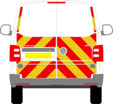 Volkswagen Transporter 2015 - 2025