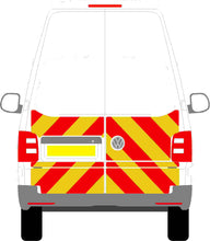 Volkswagen Transporter Hi Roof 2015 - 2025