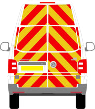 Volkswagen Transporter Hi Roof 2015 - 2025