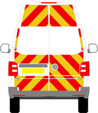 Volkswagen Transporter Hi Roof 2015 - 2025