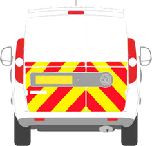 Vauxhall Combo 2012-2019 Chevron Kit