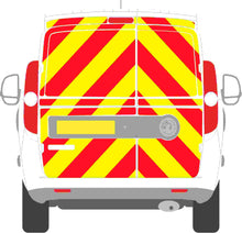 Vauxhall Combo 2012-2019 Chevron Kit